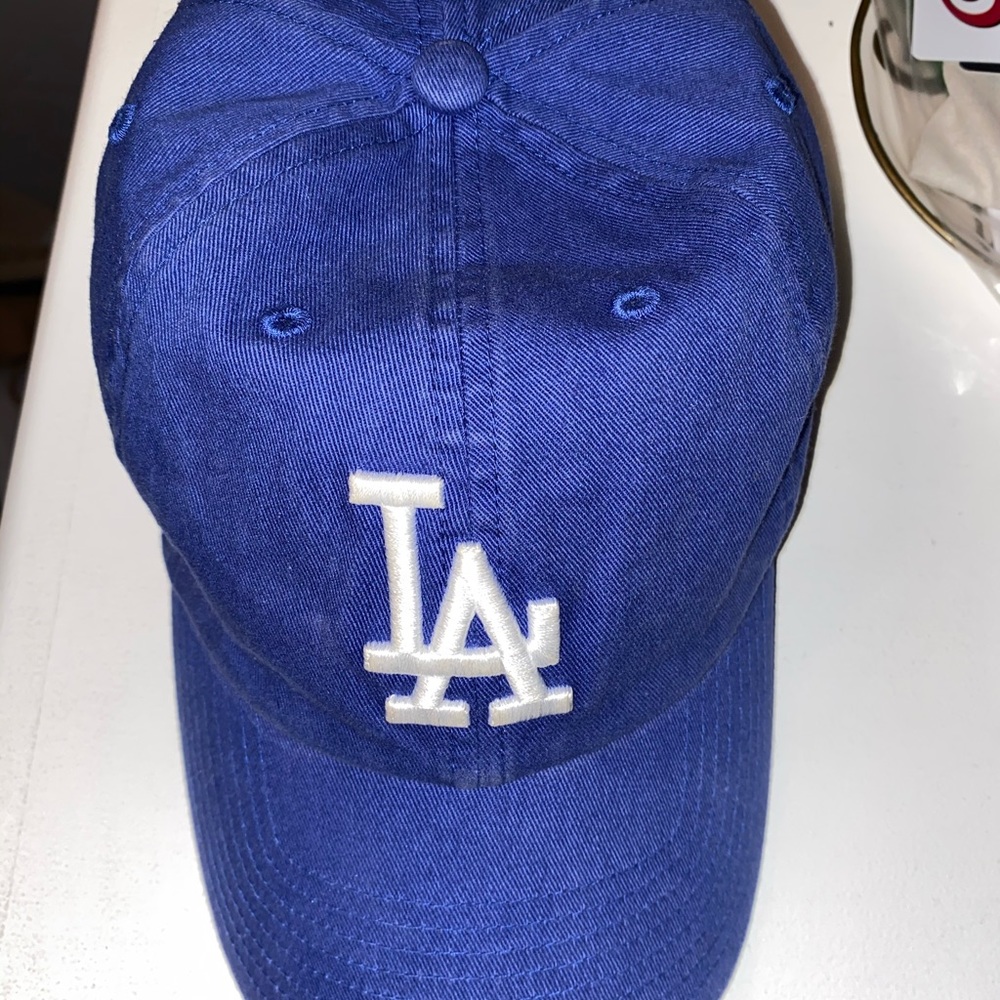 LA Dodgers Hat